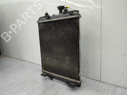 Water radiator PEUGEOT 107 (PM_, PN_) 1.0 | BP23679512M31