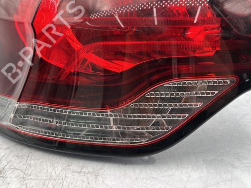 Left taillight CITROËN DS4 (NX_) 2.0 HDi / BlueHDi 135 | BP29839250C34 - Image 8