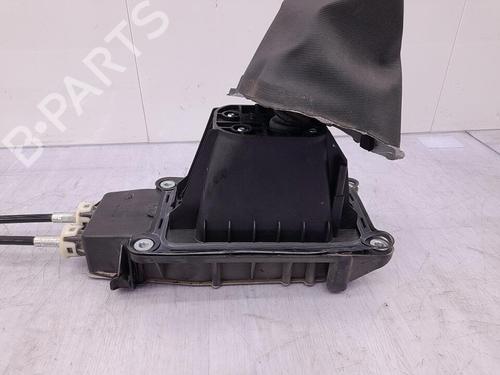 Gear lever RENAULT CLIO IV (BH_) 1.5 dCi 90 | BP23675688M90 