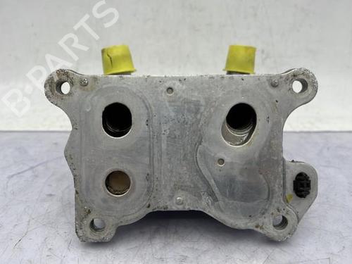 Oliekøler RENAULT SCÉNIC III (JZ0/1_) 1.2 TCe (116 hp) 23750120