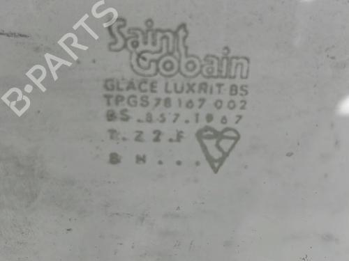 Used Windscreen Windscreen CITROËN VISA 11 E (50 hp) 26290503 26290503