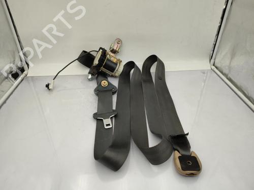 Front right seatbelt RENAULT MODUS / GRAND MODUS (F/JP0_) 1.5 dCi (FP0D, JP0D) | BP23720557I25  - Image 5
