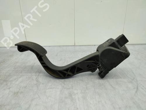 Pedal Pedal CITROËN C4 Grand Picasso I (UA_) 2.0 HDi 138 (136 hp) 23709339 23709339