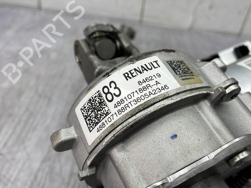 Used Steering column Steering column RENAULT CLIO V (B7_) 1.0 TCe 90 (B7MT) (91 hp) 23683544 23683544