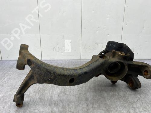 Left front steering knuckle VW PASSAT B5 (3B2) 1.9 TDI | BP23719309M25 