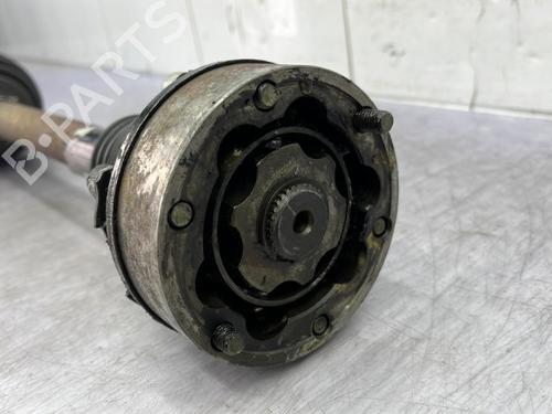 Left front driveshaft AUDI A3 (8P1) 1.9 TDI | BP23705920M38 