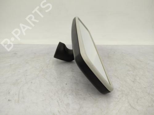 Used Rear mirror Rear mirror VW POLO V (6R1, 6C1) 1.6 TDI (90 hp) 23708799 23708799
