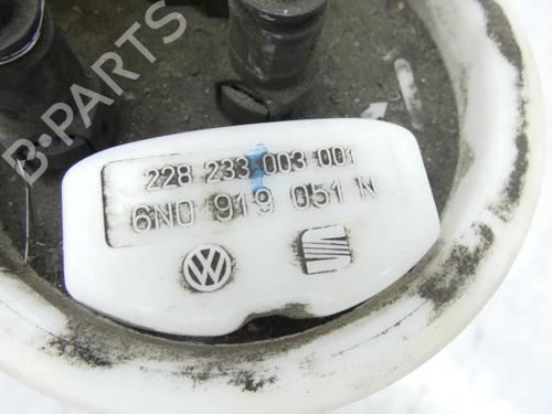 Fuel pump SEAT IBIZA II (6K1) 1.6 i | BP23685297M76 