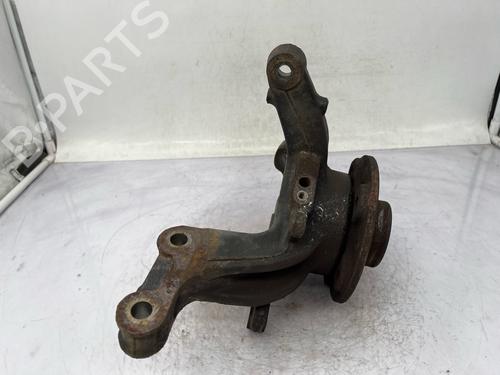 Used Left front steering knuckle Left front steering knuckle 37644787 37644787