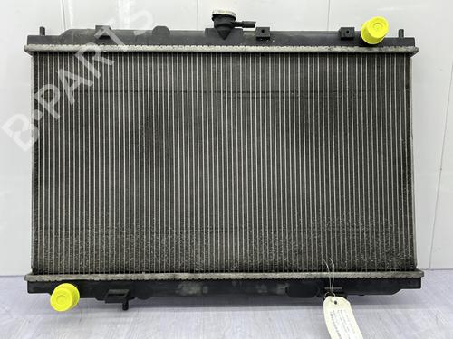 Køler NISSAN ALMERA TINO (V10) 2.2 dCi | BP23696960M31 