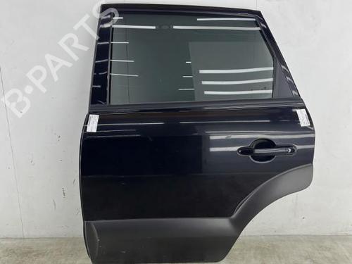 Left rear door HYUNDAI TUCSON (JM) 2.0 CRDi All-wheel Drive | BP23750577C4 