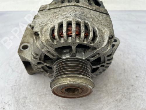 Alternator PEUGEOT BIPPER Tepee 1.3 HDi 75 | BP36682907M7 - Image 4