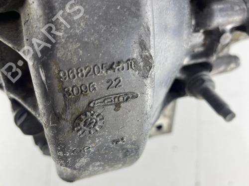 Used Gearbox Gearbox 36986353 36986353