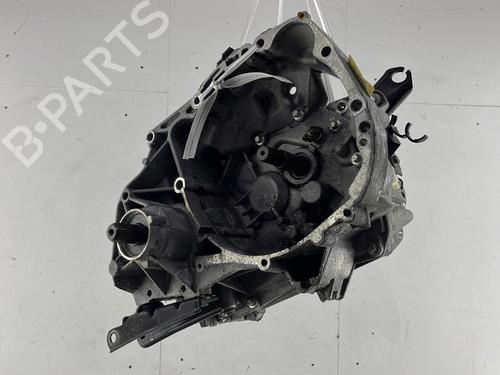 Used Gearbox DACIA SANDERO II 1.2 (75 hp) 31022273