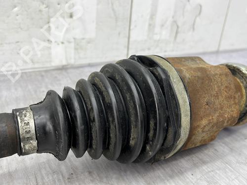 Right front driveshaft FORD TRANSIT Van (FA_ _) 2.0 TDCi | BP26132162M39  - Image 6