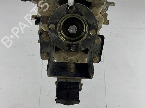 Gearbox IVECO DAILY III Van 35 C 12 V, 35 S 12 V (AGKA43A2, AGKB43A2, AGKB46A2,... | BP23683320M3 