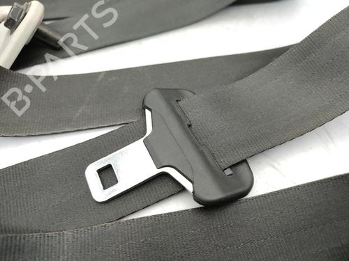 Front right belt tensioner PEUGEOT 207 SW (WK_) 1.6 HDi | BP23728881C88 