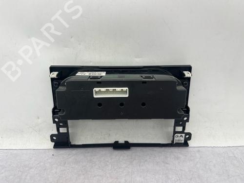 Climate control RENAULT KOLEOS I (HY_) 2.0 dCi 4x4 (HY0K) | BP36902002I5  - Image 7