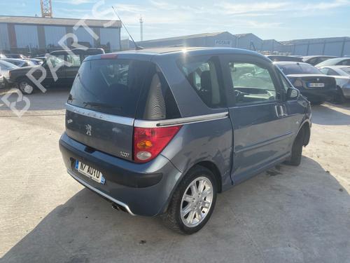 Engine PEUGEOT 1007 (KM_) 1.4 HDi | BP34528089M1 - Image 144