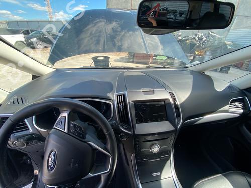 Right sun visor FORD GALAXY III (CK) 2.0 EcoBlue Bi-Turbo | BP36480731I2 - Image 166