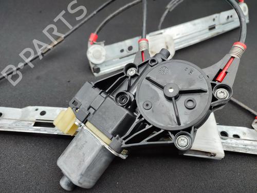Front right window mechanism FORD FIESTA VI (CB1, CCN) 1.6 TDCi | BP23729916C23  - Image 8