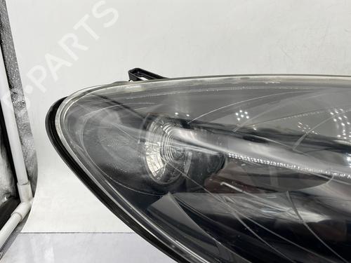 Right headlight PEUGEOT 1007 (KM_) 1.4 HDi | BP26728651C29  - Image 8