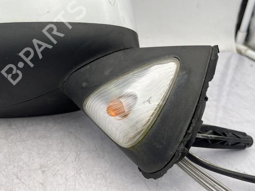 Bakspejl Højre RENAULT MODUS / GRAND MODUS (F/JP0_) 1.5 dCi (JP0G, JP0H) | BP29926713C27