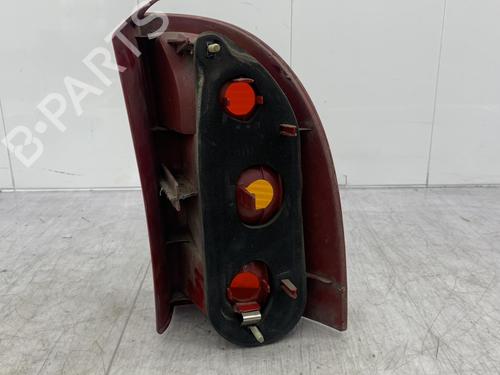 Used Left taillight Left taillight RENAULT MEGANE I Grandtour (KA0/1_) 1.9 dTi (KA1U) (80 hp) 23674123 23674123