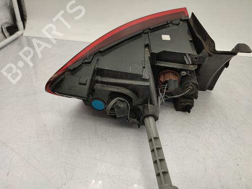 Right taillight RENAULT MEGANE IV Hatchback (B9A/M/N_) 1.5 dCi 110 (B9A3) | BP24886039C35  - Image 6