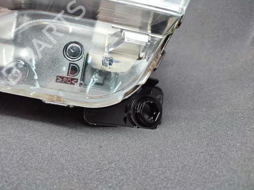 Right headlight CITROËN C5 III (RD_) 1.6 HDi 110 (RD9HZC) | BP23720240C29  - Image 7