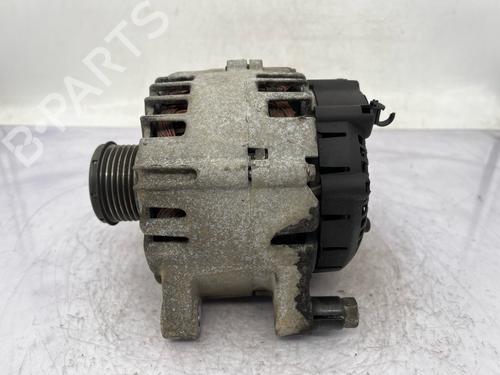 Alternator PEUGEOT PARTNER Platform/Chassis | BP37193741M7 - Image 6