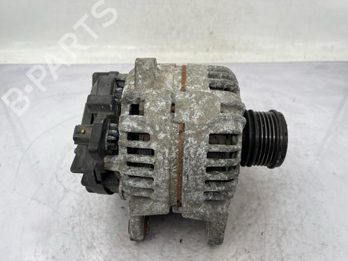 Alternator RENAULT MODUS / GRAND MODUS (F/JP0_) 1.5 dCi (FP0E, JP0E) | BP35890297M7 - Image 3