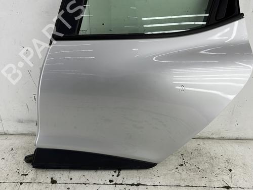 Left rear door RENAULT CLIO IV (BH_) 1.5 dCi 75 | BP27566914C4 