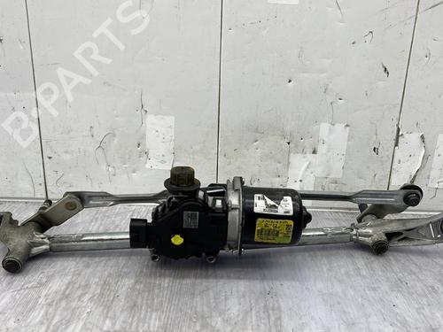 Front wiper motor RENAULT MEGANE IV Hatchback (B9A/M/N_) 1.5 dCi 110 (B9A3) | BP30609565M29 