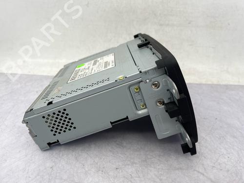Radio DACIA SANDERO II TCe 90 (B8M1, B8MA, B8AC) | BP36338054E6  - Image 5