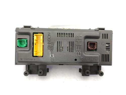 Climate control PEUGEOT 307 Break (3E) 2.0 HDi 135 | BP23721559I5  - Image 7