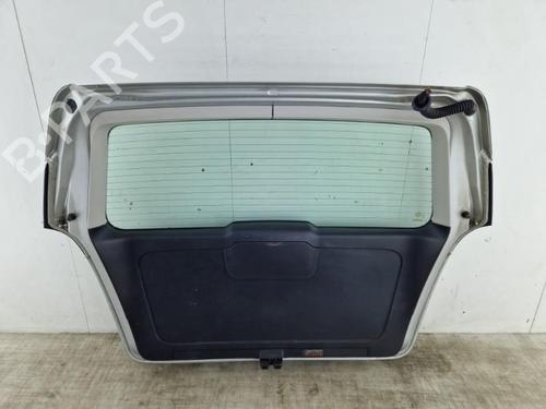 Used Tailgate Tailgate 23719550 23719550