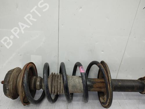 Left front shock absorber DACIA SANDERO 1.5 dCi | BP23704208M16 - Image 2