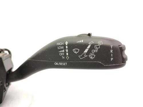Steering column stalk SKODA FABIA II (542) 1.2 TSI | BP23749327I23 - Image 9
