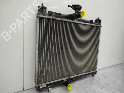 Køler TOYOTA YARIS (_P1_) 1.3 (SCP12_, SCP13_, SCP12R, SCP13R) (87 hp) 23700032