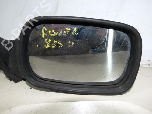 Retrovisor direito Retrovisor direito ROVER 800 (XS) 825 D/SD (XS) (118 hp) 23669956 23669956