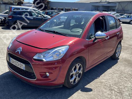 Servo brake CITROËN C3 II (SC_) 1.4 HDi 70 (SC8HZC, SC8HR0, SC8HP4) | BP23707697M42 - Image 8