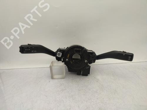 Used Steering column stalk VW GOLF V (1K1) 1.9 TDI (105 hp) 25157169