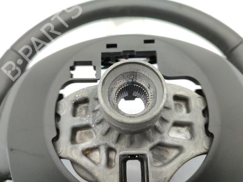 Steering wheel RENAULT MEGANE III Grandtour (KZ0/1) 1.5 dCi (KZ09, KZ0D, KZ1G, KZ29, KZ14, KZ1W, KZ10, KZ1F,... | BP23741748C49 