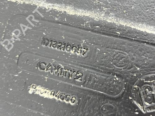 Fuel tank OPEL CORSA E (X15) 1.4 (08, 68) | BP27185702C62 