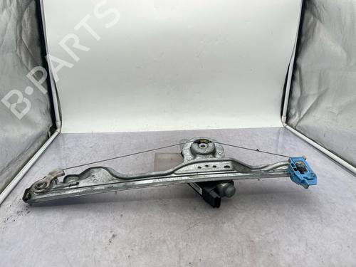 Front left window mechanism RENAULT MODUS / GRAND MODUS (F/JP0_) 1.5 dCi (FP0F, JP0F) | BP39756973C22 - Image 3
