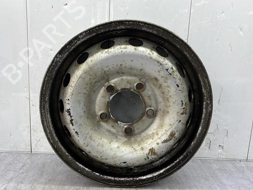 Fælk RENAULT MASTER III Van (FV) 2.3 dCi 100 FWD (FV0A, FV0B, FV0G, FV0K, FV0H) (101 hp) 32062051