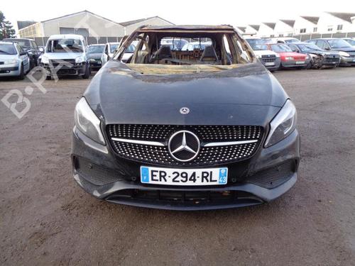 Left front brake caliper MERCEDES-BENZ A-CLASS (W176) A 200 CDI / d (176.008) | BP23669125M105 - Image 13