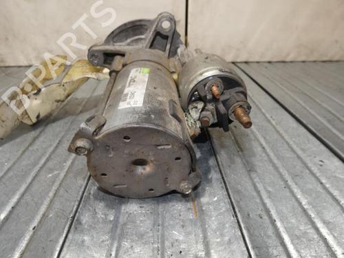 Used Starter CITROËN XSARA PICASSO (N68) 1.6 16V (109 hp) 23663915