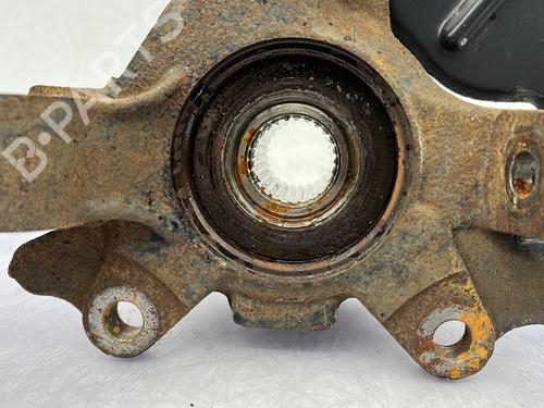 Right front steering knuckle FIAT DOBLO Box Body/MPV (223_) 1.3 D Multijet | BP30847025M26